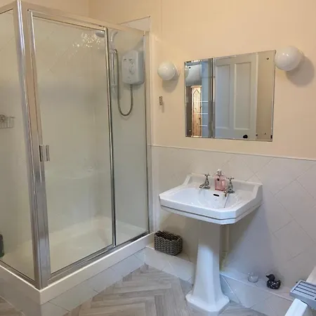 Fabulous 2 Bedroom House Just Outside Edinburgh Auchendinny Exterior photo