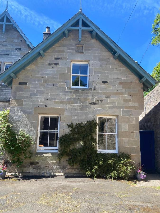 Fabulous 2 Bedroom House Just Outside Edinburgh Holiday home Auchendinny